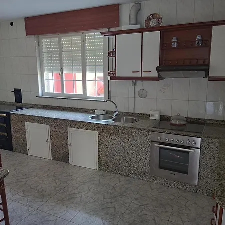 Fogar Dos Pazos