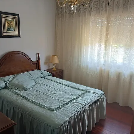 Fogar Dos Pazos Σπίτι διακοπών Noia