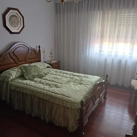 Fogar Dos Pazos Noia